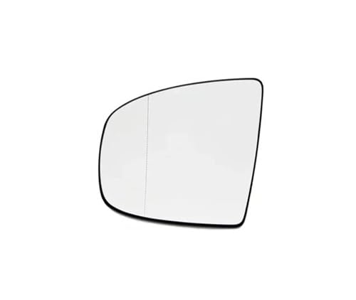 Miroir de remplacement gauche résout angle mort pour BMW X5 E70 X6 E71