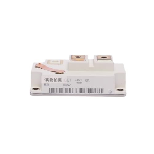 Module IGBT BSM100GB120DN2K pont de diode redresseur et transistor de puissance 1200V