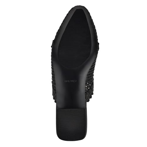 Image of Nine West Women's Cleigha Pointy Toe Mules