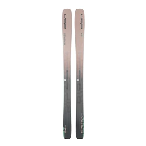 Elan Ripstick 94 W Skis 168cm Women's 2025
