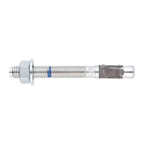 Goujon Index mtp-x ancrage mâle M16 x 220 en acier robuste - 2