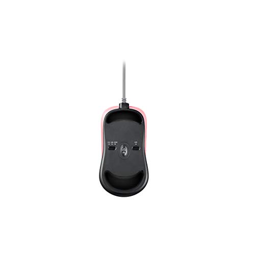 ZOWIE S1 Divina Version Mouse for e-Sports, Pink