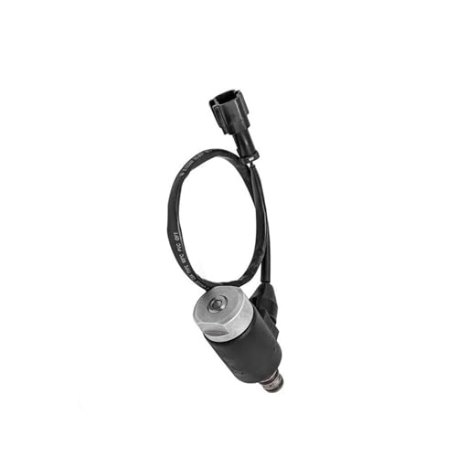 Électrovanne rotative Komatsu petit trou calibré pour pelles PC120-5 PC120-6
