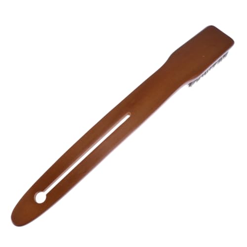Brosse de bain pour laver le dos facilement sans effort sous la douche - 3