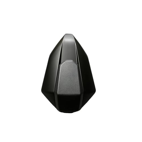 Capot de selle pour MT-07 supprimer la selle passager carénage moto