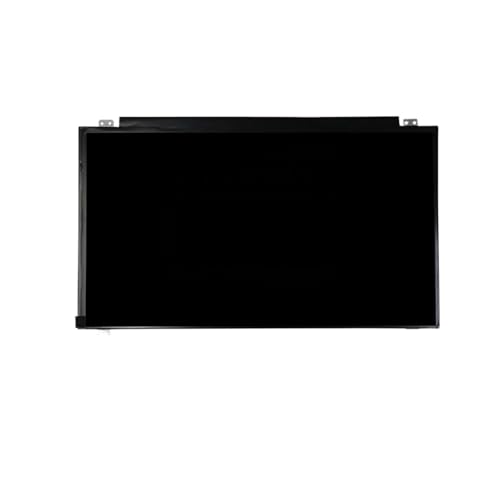 Écran LCD EDP 30 broches N140BGA-EB4 HD sans fixations latérales métalliques