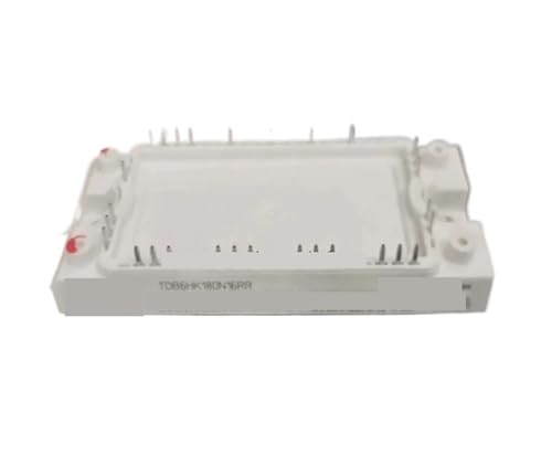 Evite paradas con el módulo TDB6HK180N16RR rectificador de alta densidad