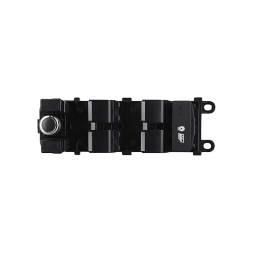 Interrupteur de vitre électrique pour Range Rover commande de fenêtre réactive interchangeable LR078894
