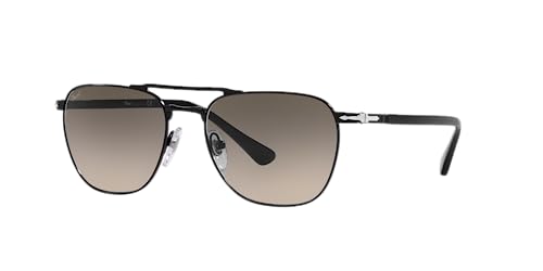 Image of Persol Unisex Po2494s Square Sunglasses