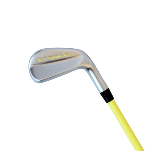 RYP ButterBlade Golf Training Club Left Hand Stiff