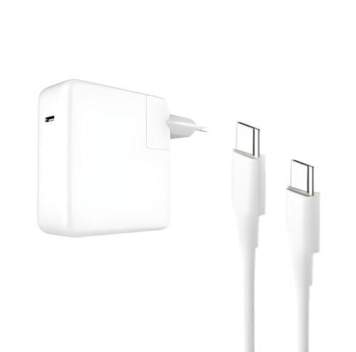 Image of FACTOTECH USB C Replacement Ch-arger for iPad Pro 12.9 /11 in 2022 /2021 /2020 /2018,iPad 10th,i-Pad Air 4th /5th 10.9 inch,i-Pad Mini 6th Generation,i-Pad Charger Fast Charging Charger with USB C to C Cable