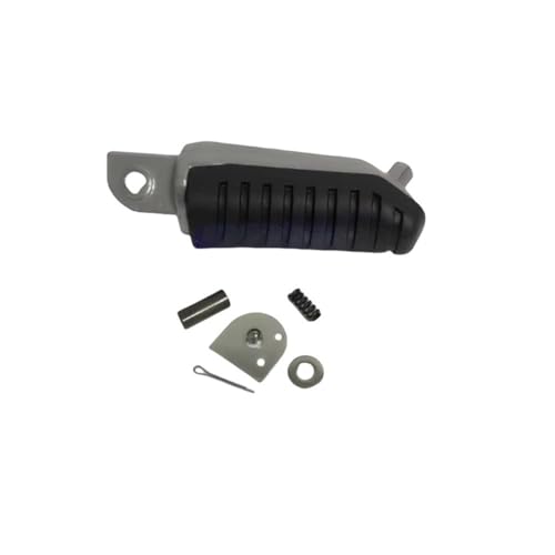 Pédale de moto avant pour Benelli BJ125-3E TNT135 BJ250-15 repose-pieds de rechange