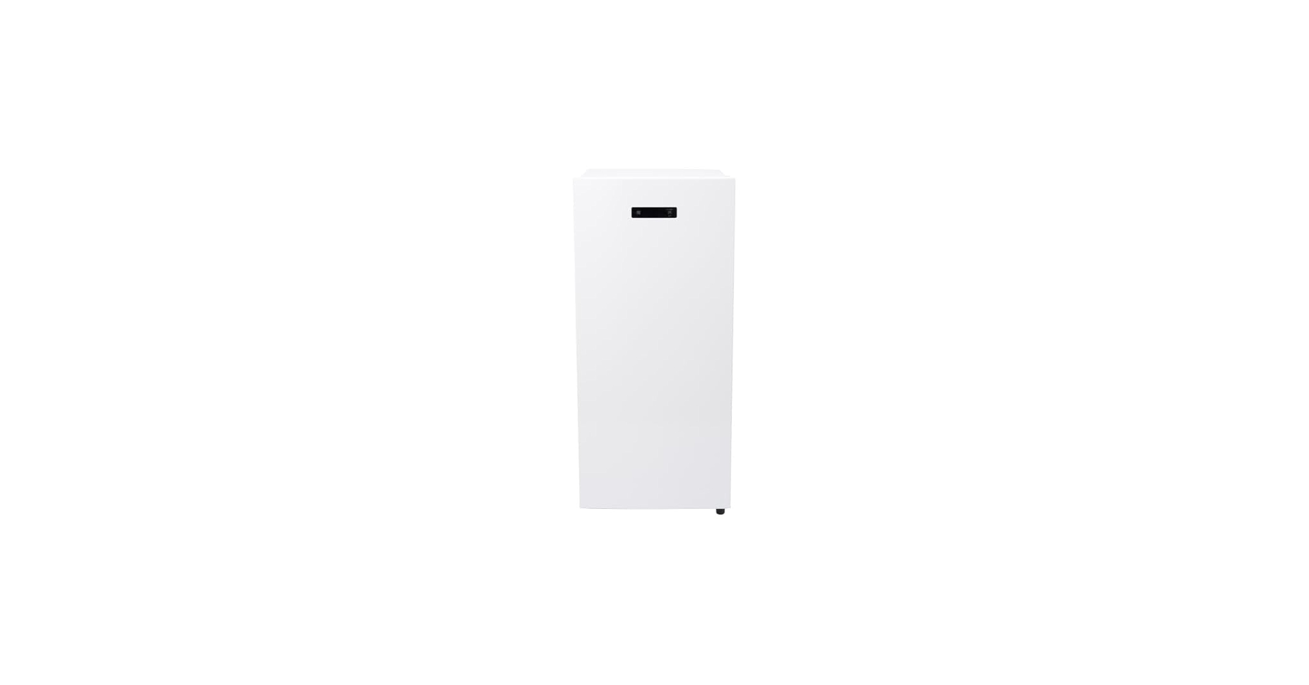 Amazon | アビテラックス 136L前開きファン式冷凍庫 ノンフロン