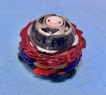 【新品未使用】ベイブレードバースト　デンジャラスベリアル　パーフェクトギア ベリアルは今、完全を超える！！『デンジャラスベリアル