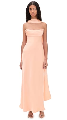 strapless dress liner Nude Strapless Wedding Dress with Lace Bodice