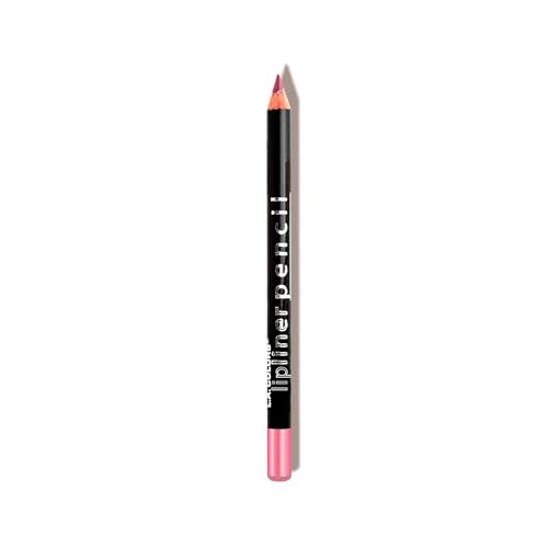 L.A. COLORS Lipliner Pencil Pink Fleur CP525