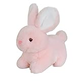 4 : Largement répandu : la poupée lapin en peluche de dessin animé est un bon coussin en peluche qui dort, se repose et est très doux lorsque vous lisez un livre. Vous pouvez également le placer sur le canapé, la voiture, la chambre à coucher, la chambre d'enfant, etc.