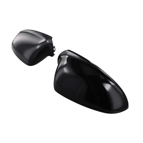 Couvercle de rétroviseur Opel Astra J et Adam coque gauche droite 13265451