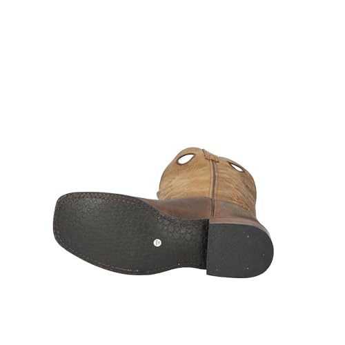 Image of Smoky Mountain Boots mens Timber