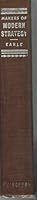 Makers of Modern Strategy: Military Thought from Machiavelli to Hitler B000I9FPB2 Book Cover