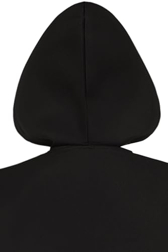 Capa de Cosplay para Niños con Capucha de Caballero miniatura 5