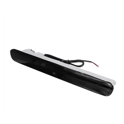 3ème lampe frein rouge vif 81570-0K100 pour Hilux Revo stop élevé