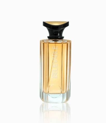 Fragrance World Believable EDP 100ml