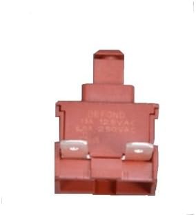Hoover 28218062 WindTunnel T-Series Rewind, Max Multi-Cyclonic, Purely Pet, Remedy Series Push Button On-Off Switch...