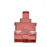 Hoover 28218062 WindTunnel T-Series Rewind, Max Multi-Cyclonic, Purely Pet, Remedy Series Push Button On-Off Switch...