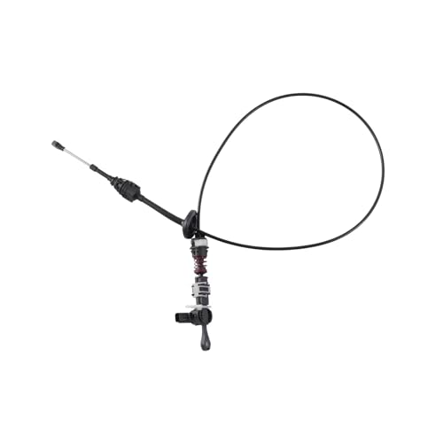 Cable de control de cambio para solucionar problemas de marchas en Dodge RAM 1500 2500 3500 01-09 5