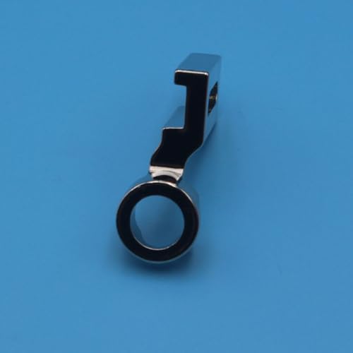 Pie para máquina de coser con baja altura, acero inoxidable miniatura 5