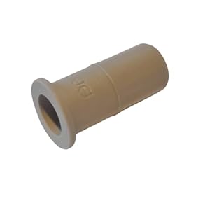 12mm John Guest Inserts (Pack of 50)