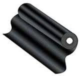 Rosco Photofoil Matte Black Cinefoil, 12 inch x 10 feet Roll