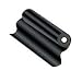 Rosco Photofoil Matte Black Cinefoil, 12 inch x 10 feet Roll