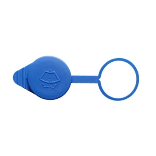 Bouchon de rechange pour lave-glace Ford Focus bleu référence 54009 - 2