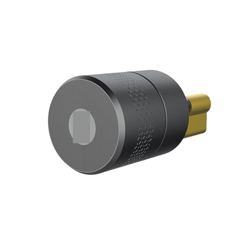 �X�}�[�g�h�A���b�N���͂ȃ��[�^�[ TUYA �X�}�[�g���b�N�w�䃍�b�N�d�q���b�N�g�p�I���W�i���V�����_�[ ���z����(With F100 tuyagateBK)