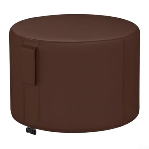 Funda resistente para muebles 420D impermeable y transpirable para jardín 4
