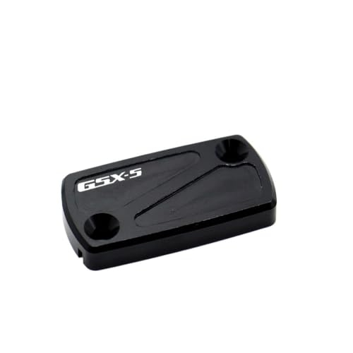 Couvercle Réservoir Frein de Finition Premium CNC pour Moto de Route et Pit Bike GSX-S750