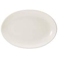 Amazon.co.jp: NARUMI(ナルミ) プレート 皿 中国料理用食器 23cm