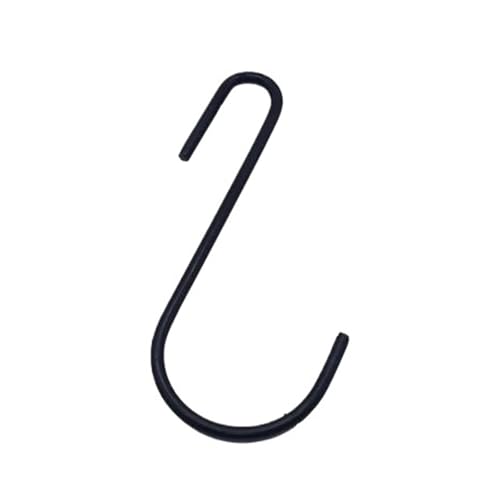 SENEHGMLP(X) 10pbN StbN ubN StbN ݂艺nK[ tCp |bgz_[ bNtbN Lb`pi Xv[ p tbN(10pcs Black-Small)
