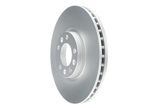 Disques de frein Bosch BD2149 certifiés ECE-R90 pour résoudre les problèmes d'usure