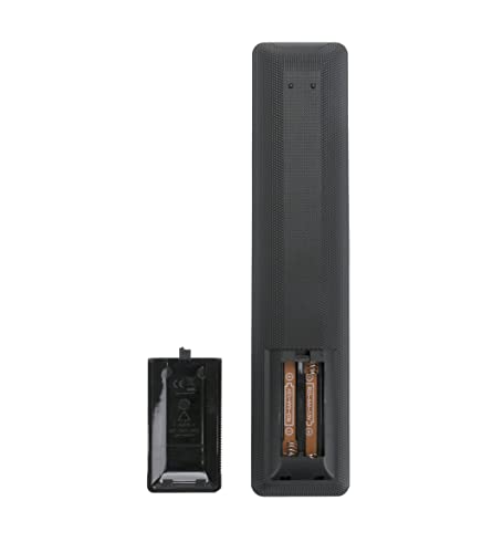 AULCMEET CT-8035 sub CT-8040 CT-8054 Replacement Remote Control Compatible with Toshiba Smart TV 32D1763DA 28W1763DA 49L1763DG 39W1763DG 43L1753DB 55L3663DG 65X9763DG 40L366* Series 43L366* Series - Image 4