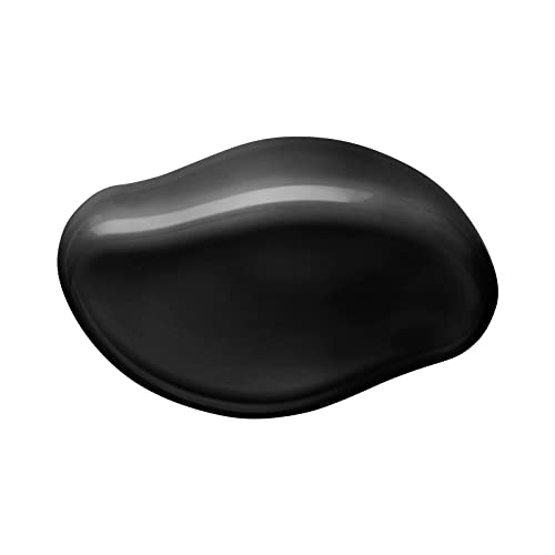 Crystal Hair Eraser For Hair Removal Device, Reusable Crystal Hair Remover For Women And Men, Painless Exfoliation Hair Removal Tool, Magic Hair Removal Epilator For Back Legs Arms.(Black) #TOP7