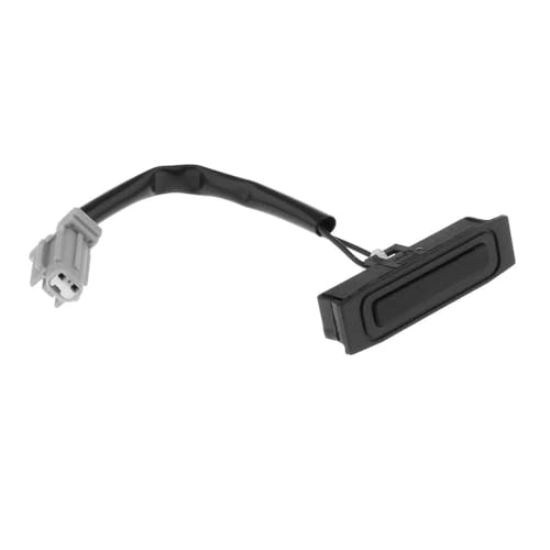 Interrupteur de coffre bloqué ? Solution pour Qashqai et Note 90602-JD00B