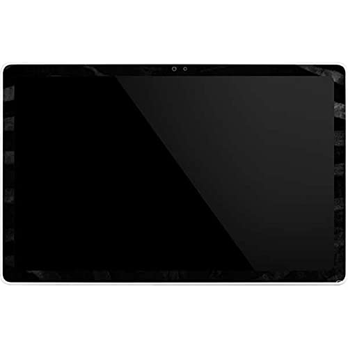 Skinit Tablet Decal Skin Compatible with Samsung Galaxy Tab A7 (2021) - Officially Licensed NBA Sacramento Kings Animal Print Design