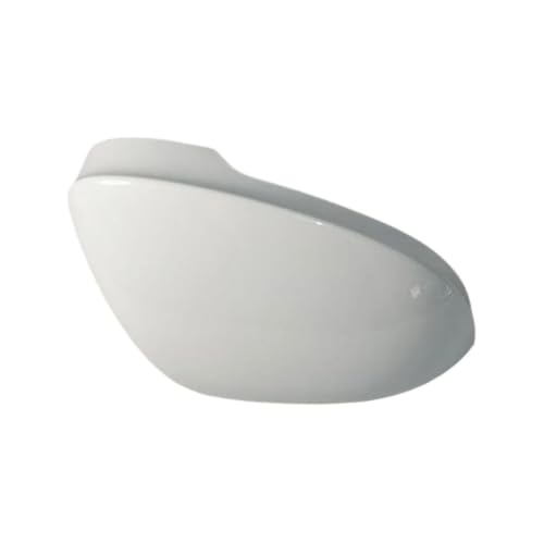 Boîtier coque rétroviseur extérieur VW T-ROC 24 finition blanc moderne