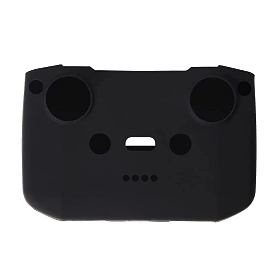 Nema Silicone Protective Cover for DJI Mini 2 Mavic Air 2 2S – Black