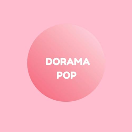 DORAMA POP cover art