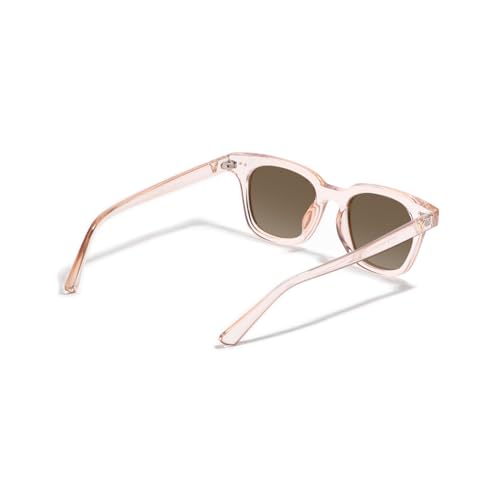 Image of SAM AND MARSHALL VIGOUR Sunglass I polarized I 400% UV Protection I Square Sunglass I Polycarbonate I Built I Unisex