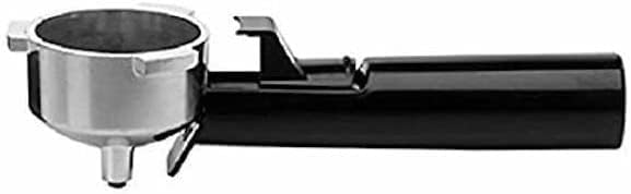 EM-100#EM-200 Cafetera Espresso Portafilter Holder #EM-100FH Calidad Durable Reemplazo para Cuisinart
